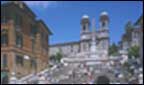 Spanish Steps