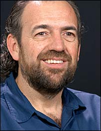 O diretor de Mobilização da Fundação SOS Mata Atlântica, Mário Mantovani