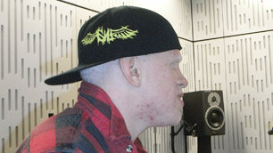 Darnell from Big Brother