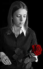 Hannah Scott - English rose