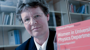 Changing the environment