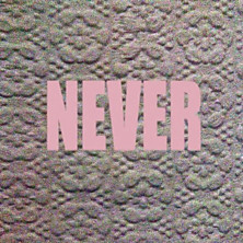 Review of Never Review of Never