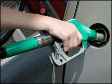 Bomba de combustível