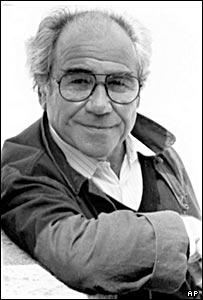 ژان بودریار، اندیشمند معاصر