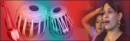 خوږ غږې سندرغاړې وگمه