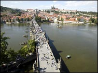 Karlův most