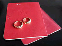 ازدواج مجدد