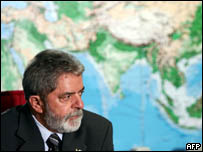 EVARISTO SA/AFP/Getty Images