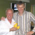 The emerging Children in Need institution that is Vine, Chegwin and Pudsey.