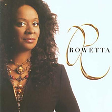 Review of Rowetta Review of Rowetta