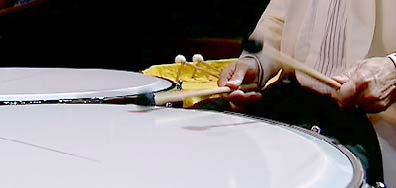 Timpani