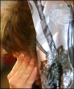 Smutek příbuzných