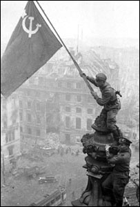 Arquivos da RIA Novosti 