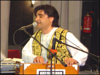 حفيظ کروندگر 