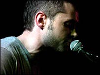 My Side Of The Mountain (c) Ged Camera