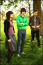 The Answering Machine