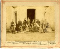 Captain Ronald Hardy 7th Btn. Rifle Brigade