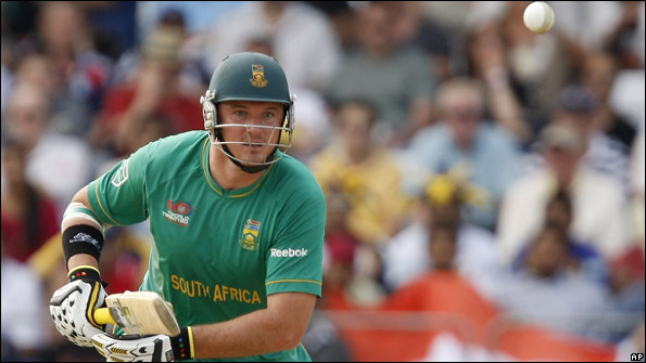 Graeme Smith