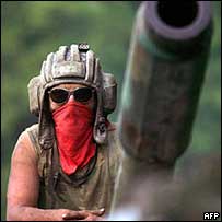 Separatista da Abecásia