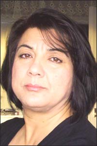 حمیرا نگهت دستگیرزاده 