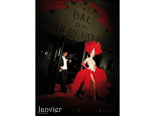 Ludovic Giuly (Foto: Christophe Mourthé/Hugo & Cie.)