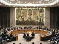 Këshilli i Sigurimit