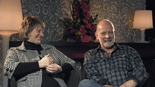 Mairead agus Donaidh MacLeòid