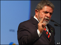 presidente Lula