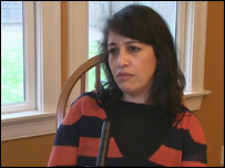 Silvana Soares Santos