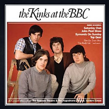 Review of The Kinks at the BBC Review of The Kinks at the BBC