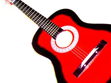 Guitar