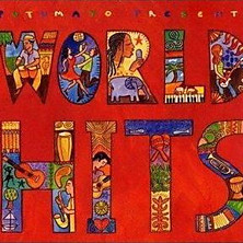 Review of Putumayo Presents World Hits Review of Putumayo Presents World Hits
