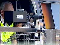 Speed camera