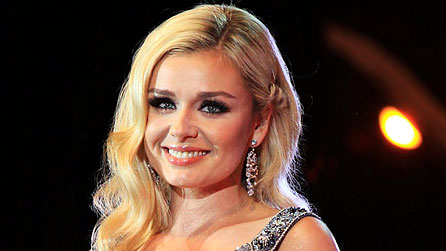 Katherine Jenkins