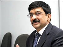 Фарук Сіддікі