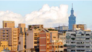 台北