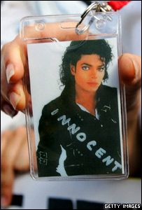 Hình Michael Jackson