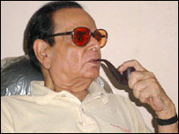 राजेंद्र यादव 