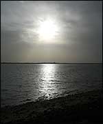 Ray gets arty with his camera!