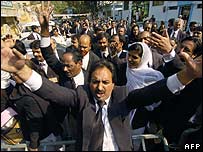 وکلاء: فائل فوٹو