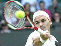 रॉजर फ़ेडरर