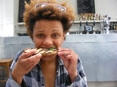 Gem Eats Bone Marrow