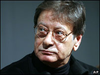Mahmoud Darwish palestinian poet