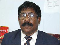 नज़रुल इस्लाम