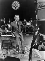 Leonard Bernstein