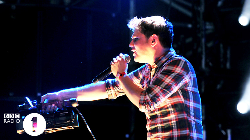 Scouting For Girls
