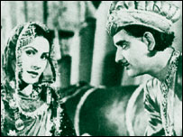 कुंदनलाल सहगल