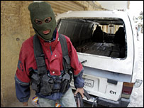 Feth-ül İslam üyesi