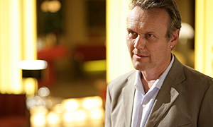 Anthony Head in Hotel Babylon