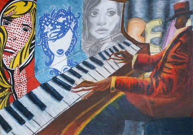 Reflections on surfaces